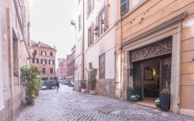 La Bonosa Trastevere