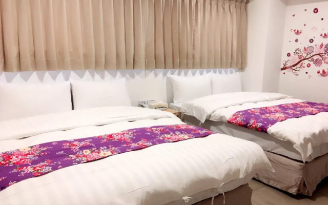 England Vacation Hotel