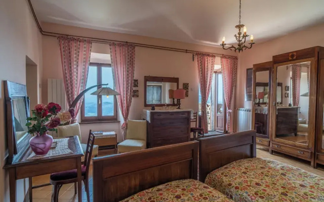 Residence Serliana