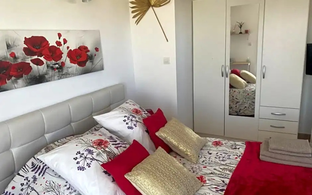 Chambre d'hôtes Les Cigales