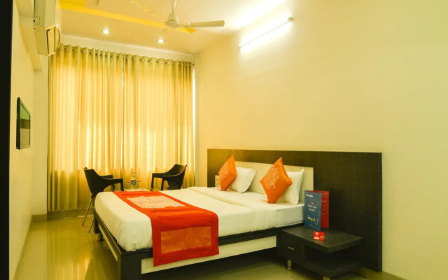 OYO Flagship 4387 Hotel Theem Plaaza
