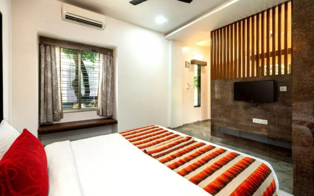 Freesia Resort by Express Inn