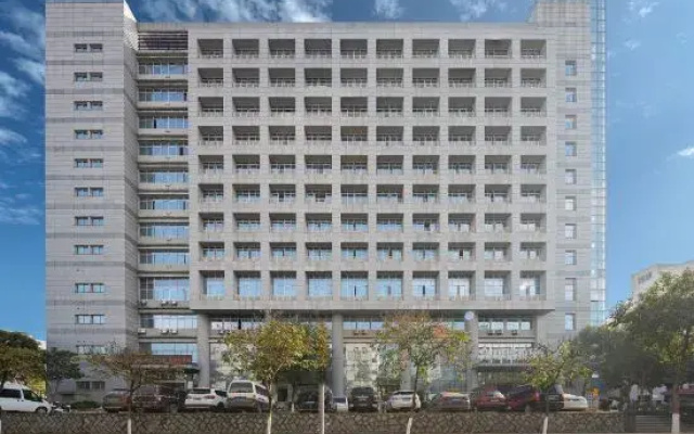 Xiamen Tongan CITIC Yuexing Hotel