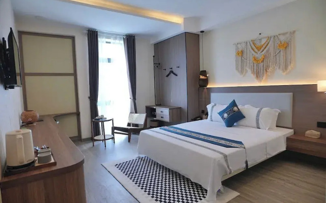 Amy Hotel