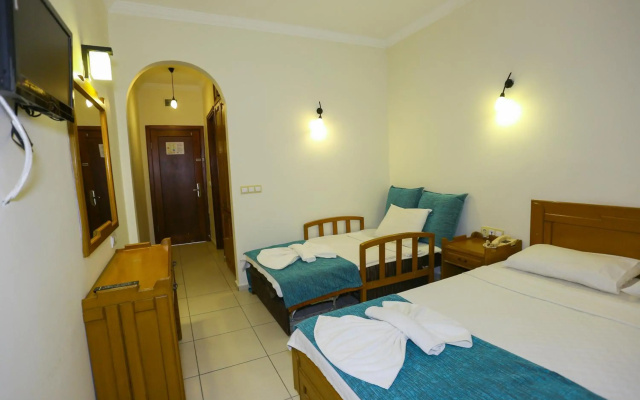 Hotel Baba