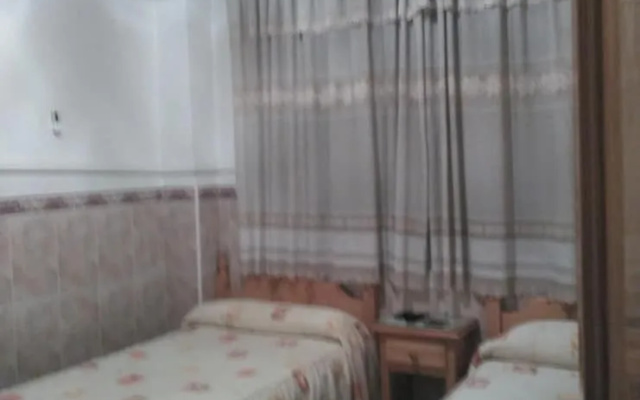 Pension Ruda
