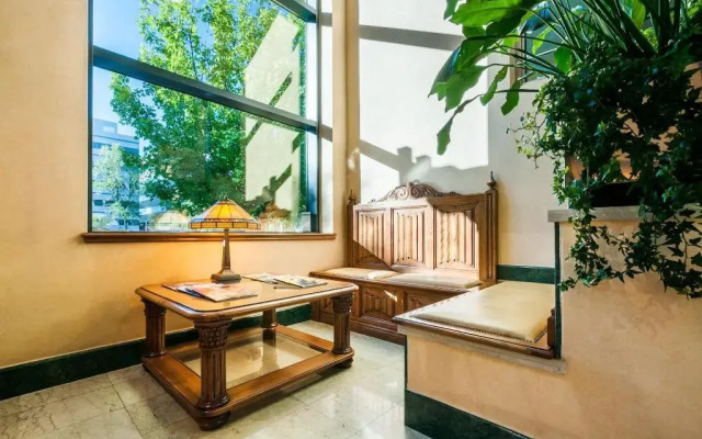 Hotel Julia Madrid