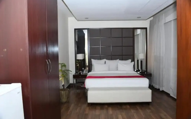Rockville House MG Serai Boutique Hotel