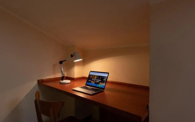 Residence Hotel Azzurro