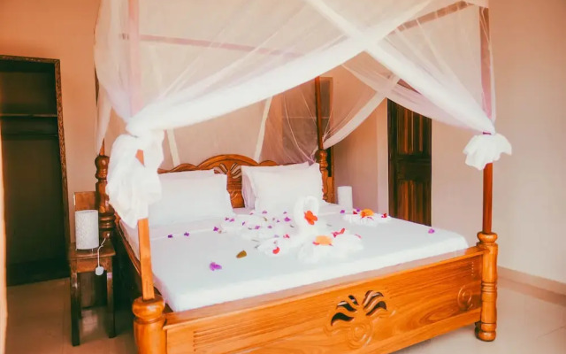 The Villa of Zanzibar