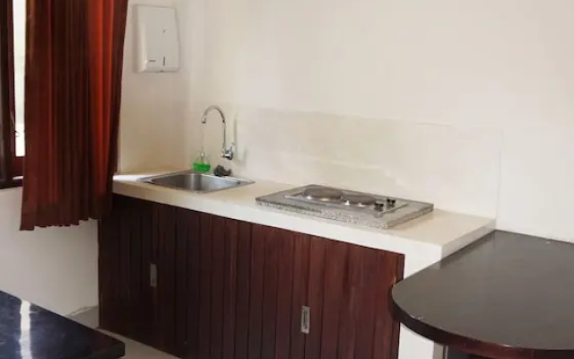 Bali Krisna Villa & Apartment