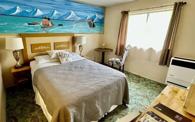 Hooligans Fishing Lodge