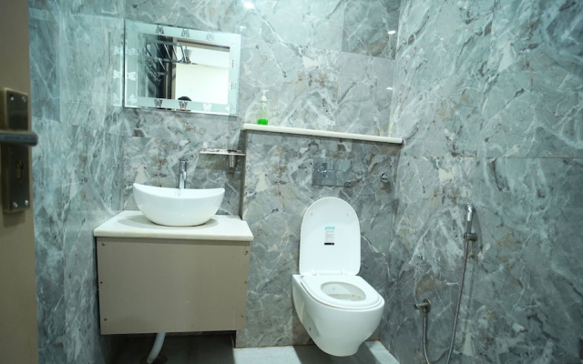 Hotel Shri Radha Sneh Mathura