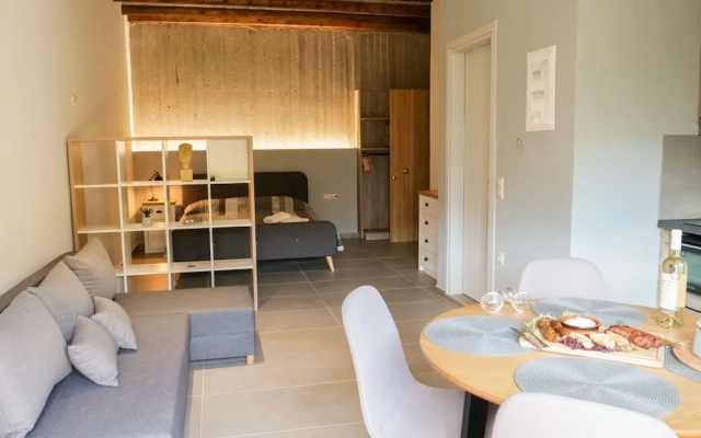 Sisaion Suites