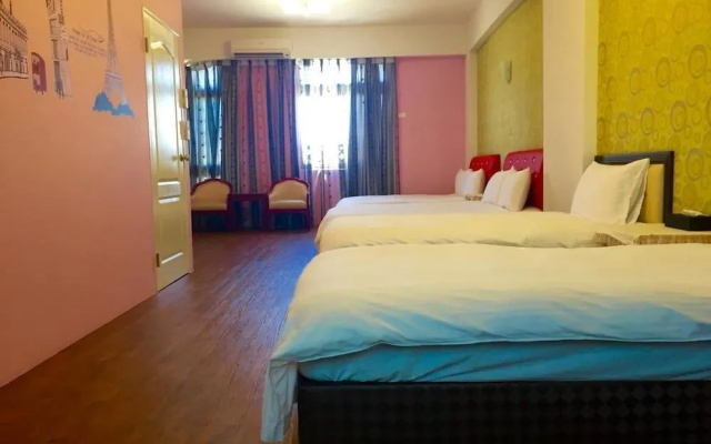 Yealien B&B