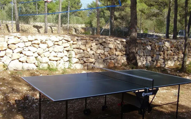 Holiday Home Ivas