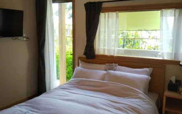 Kochinda Hotel (Okinoerabujima)