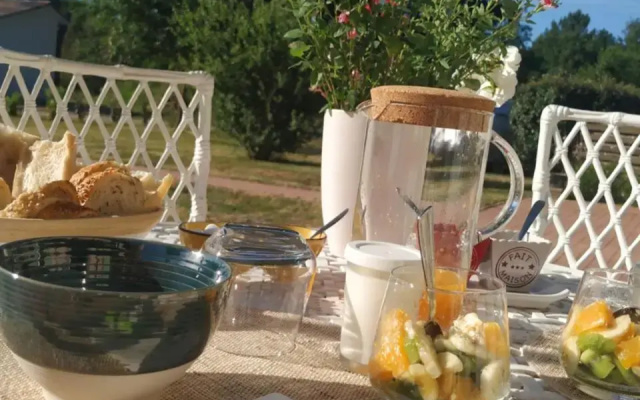 La résinière de pirique