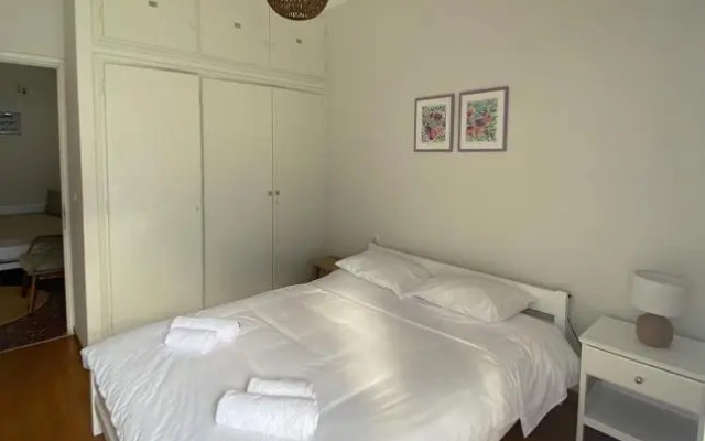 Thassa Beach Apartment No4