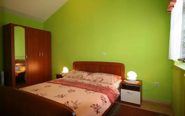 Apartments in Malinska/insel Krk 12469