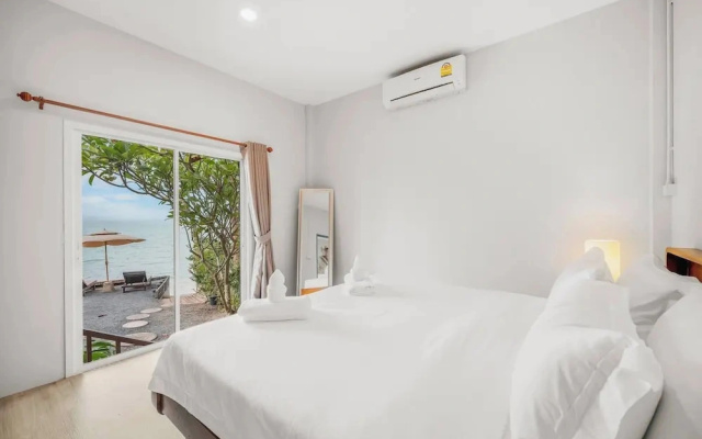 Room-charming Guest Room Retreat in Mare