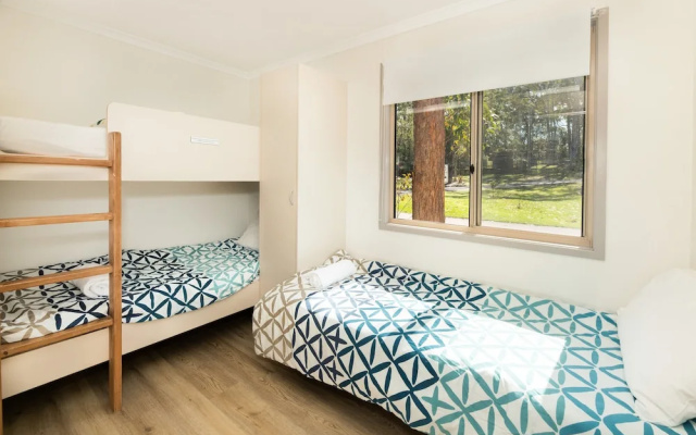 Big4 Koala Shores Port Stephens Holiday Park