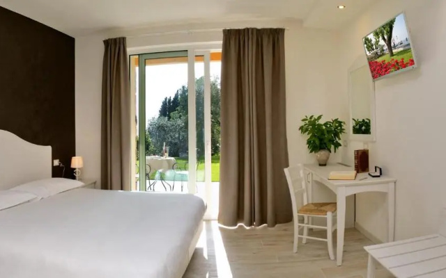 B&B Colle San Giorgio