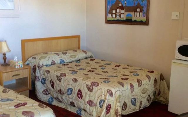 motel St Hilaire