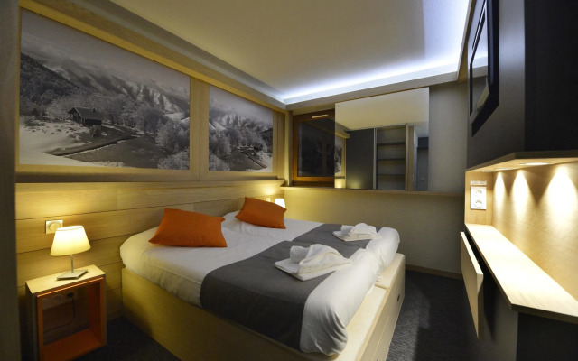 Hôtel Club MMV Les Brévières