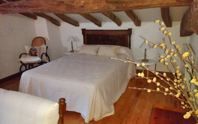 Casa Rural Ikaztegieta