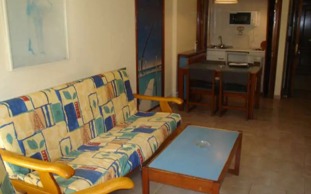 Apartamentos Ronda IV