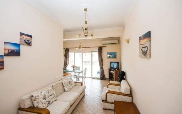 Pantelis Apartments