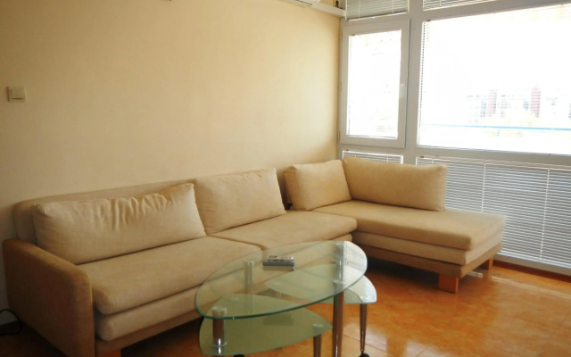 Apartment in Elit 3 Apartcomplex