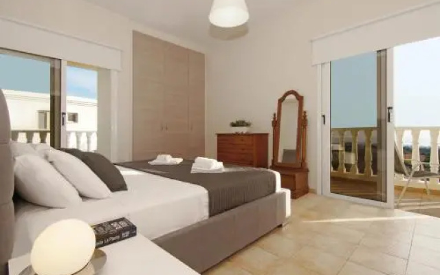 Villa Carina