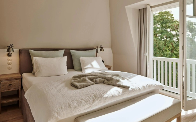 Hotel Meridian
