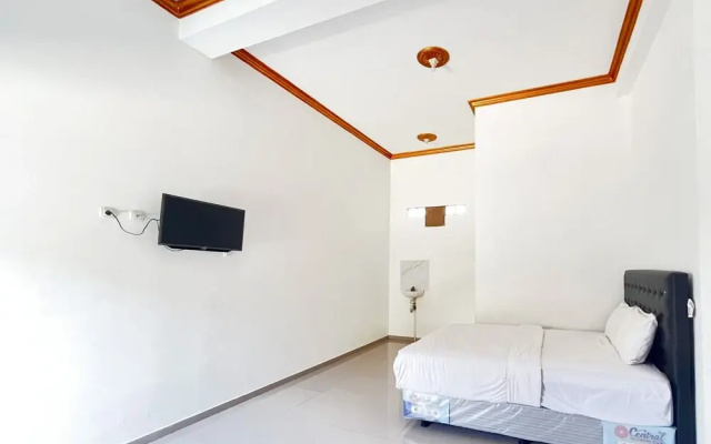 Elma Guesthouse YIA KulonProgo Yogyakarta Mitra RedDoorz