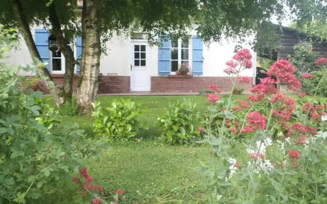 Le Pressoir
