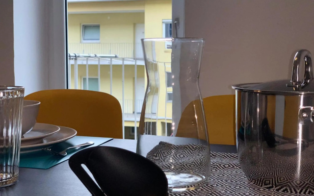 Charming "Contactless" Apartment - by Nahuen Suites