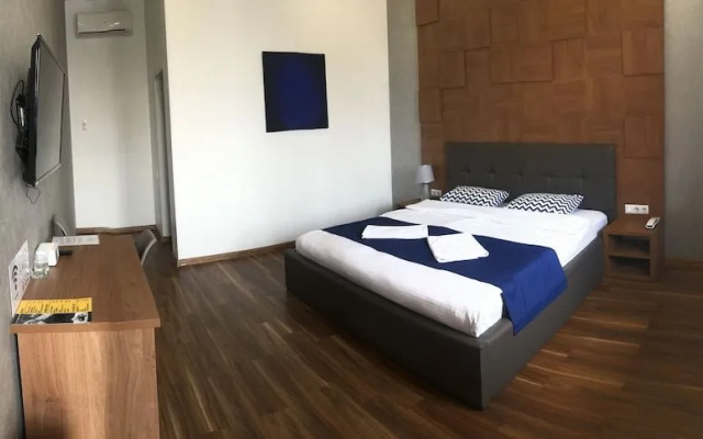 Concord Hotel