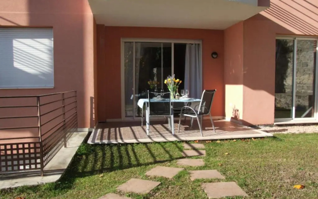 Appartement au Chateau Vallaya