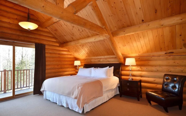 Chalet Serenite