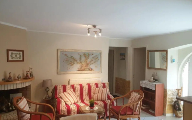 Krasa 2bedroom apartment