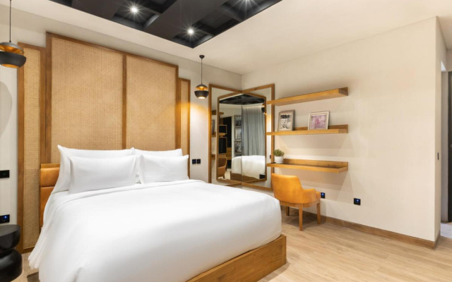 Secana Beachtown Resort & Villas