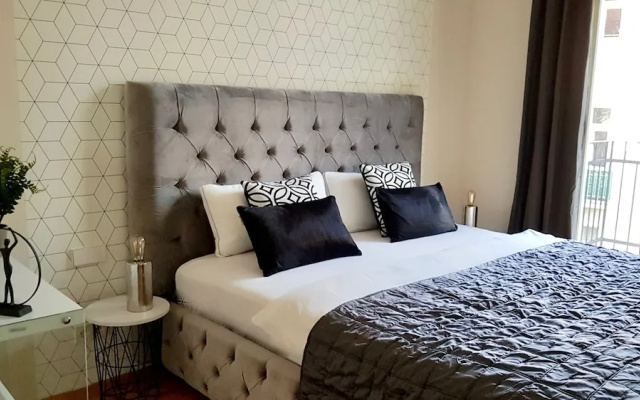 Praha Unique Stay