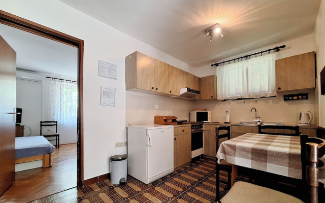 Apartments Tortuga