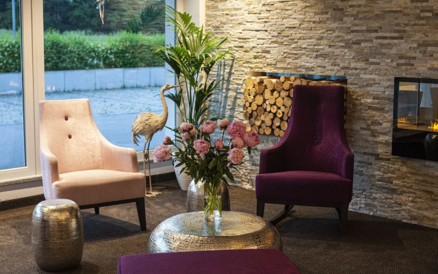 Business Class Hotel Ebersberg