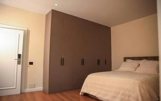 Greco Boutique Hotel Shkoder