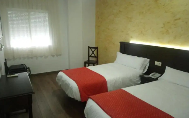 Hotel Sostenible La Laguna