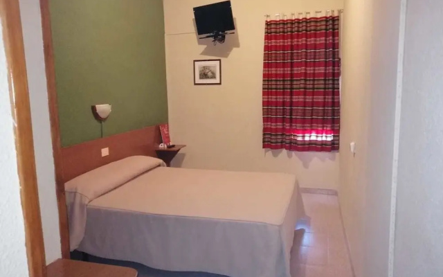 Hostal La Muralla