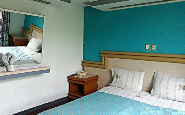 Hotel Ibiza